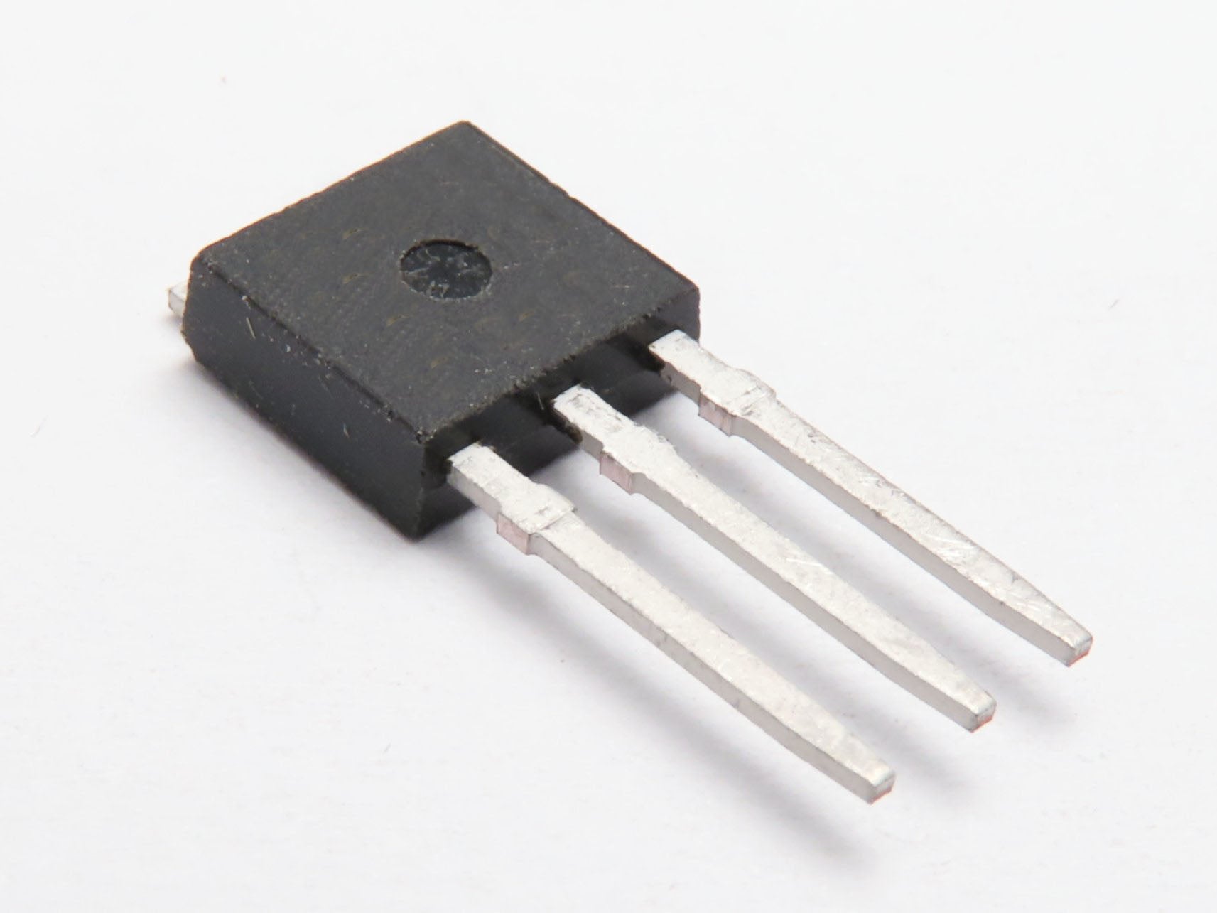 Tranzistor MOSFET-P 60V/1,6A/1,3W/0,28R
