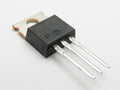 Tranzistor MOSFET-N 200V/18A/40W/0,15R