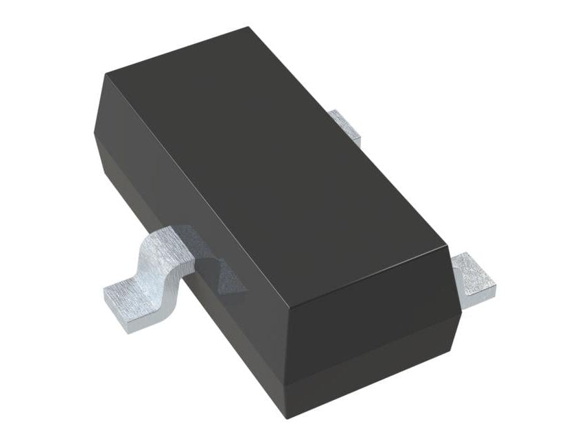 Tranzistor SMD 2xNPN 30V/0,1A/0,25W