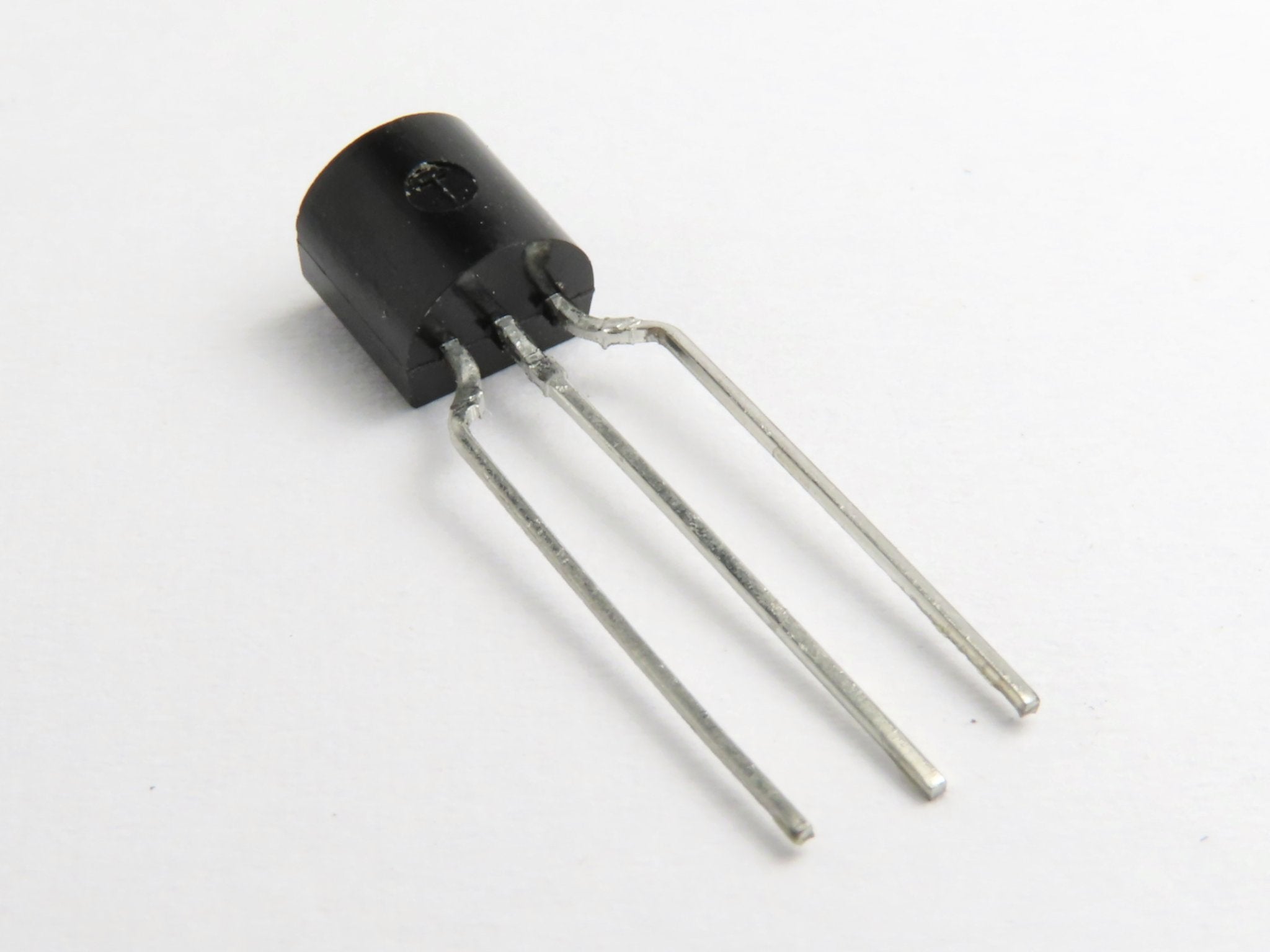 Tranzistor PNP 150V/0,6A/0,625W