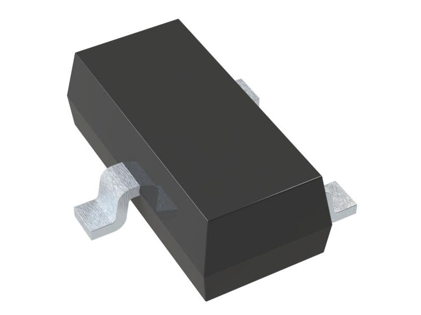 Tranzistor SMD PNP 65V/0,1A/0,25W