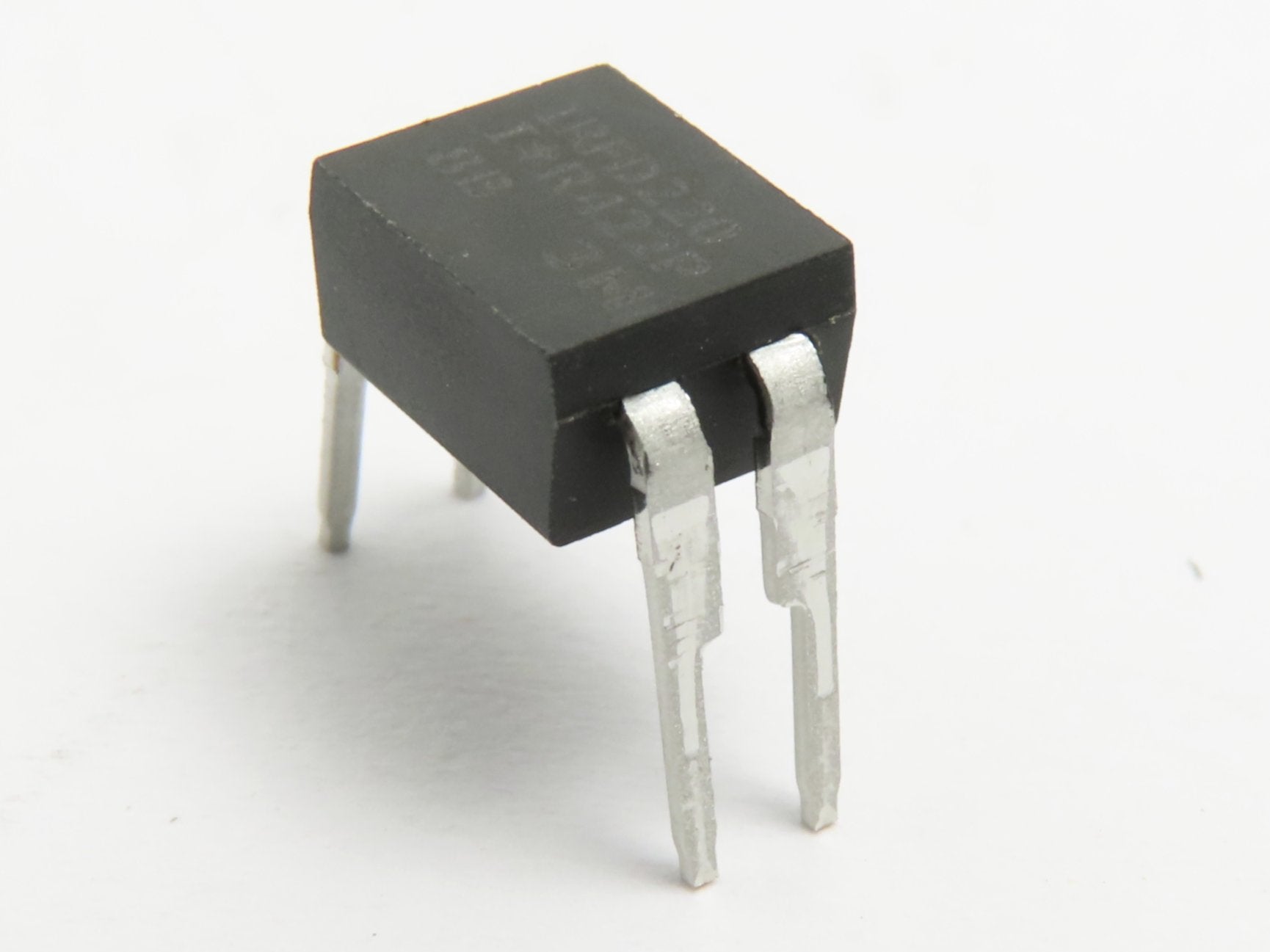 Tranzistor MOSFET-N 200V/0,8A/1W/0,5R