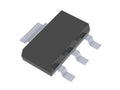 Tranzistor SMD HITFET 60V/1A/1,8W/0,55R