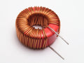 Tlumivka 220uH/3A/toroid