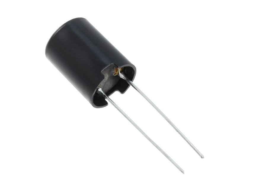 Tlumivka 1500uH/0,2A/radiální