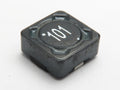 Tlumivka SMD 100uH/0.62A/WÜRTH