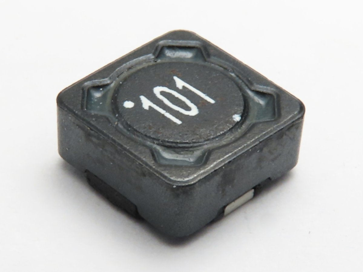 Tlumivka SMD 33uH/1,2A/WÜRTH
