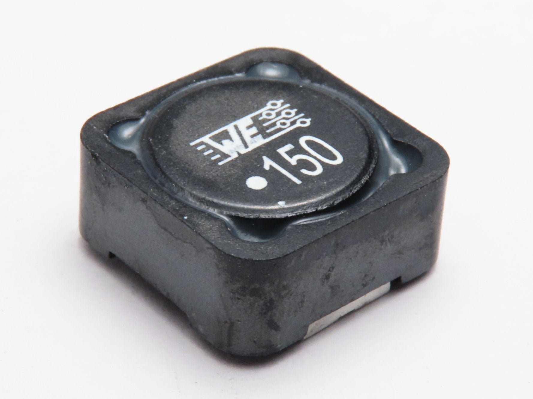 Tlumivka SMD 15uH/3,75A/WÜRTH