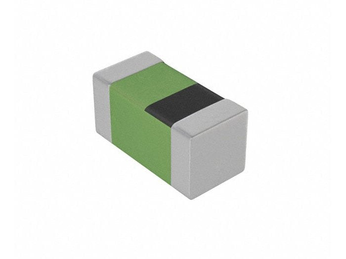 Tlumivka SMD 39nH/0,2A/0R65