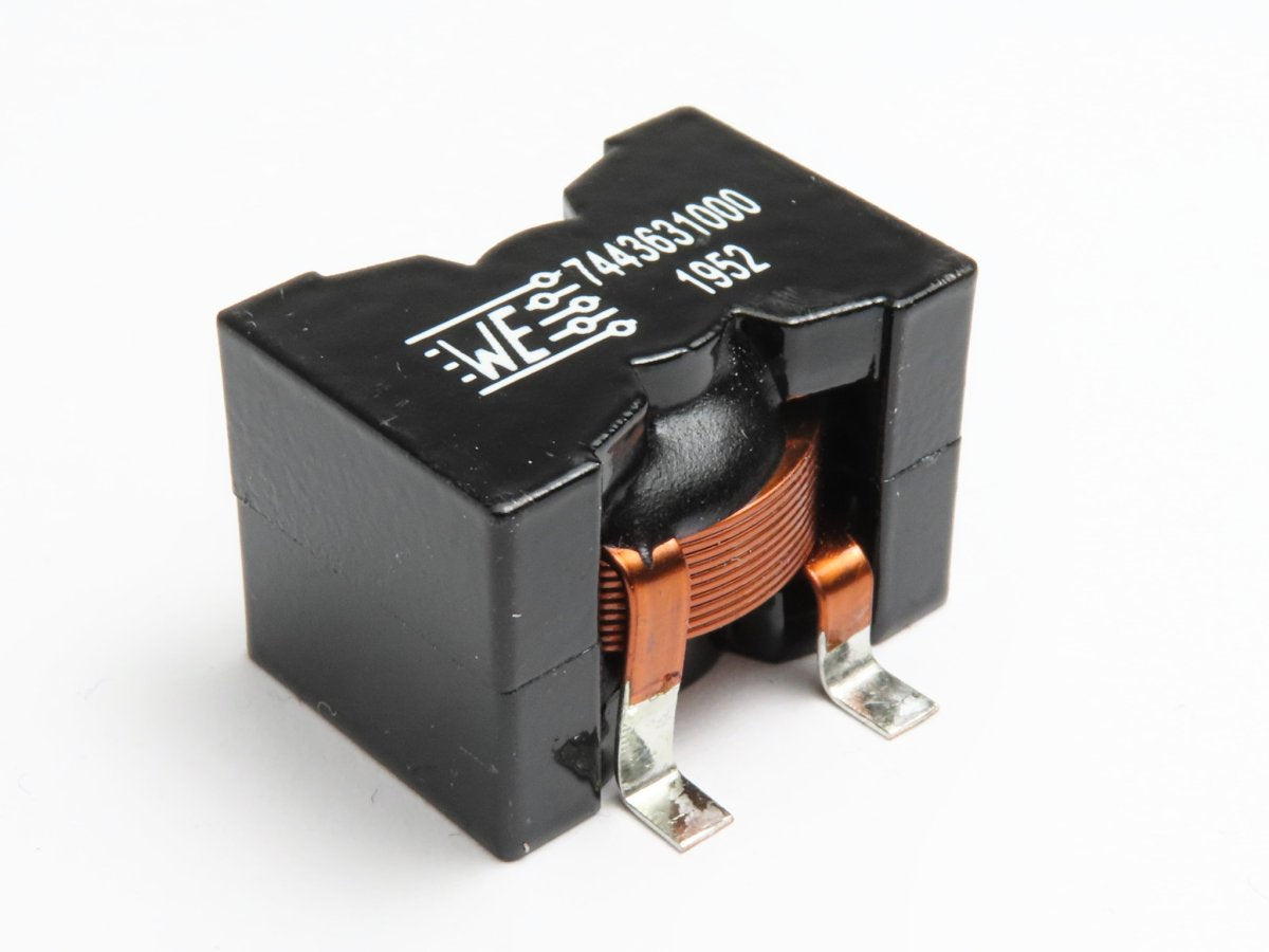 Tlumivka SMD 10uH / 16A