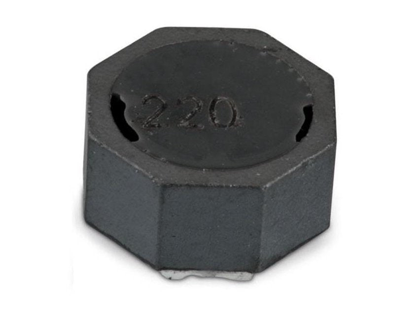 Tlumivka SMD 6,8uH/2,4A/WÜRTH
