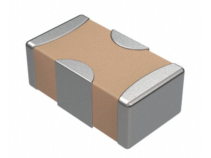 Filtr kapacitní SMD EMIFIL 1uF/6,3V/2A