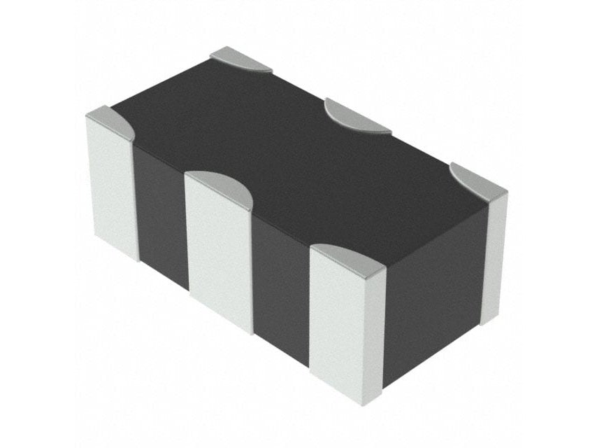 Filtr SMD 100nH/34pF/10V/100mA/150MHz