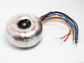 Transformátor 230V/22V/1,2A;8,5V/0,3A;8,5V/50mA 36VA