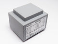 Transformátor 230V/18V, 2x12V