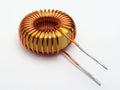 Tlumivka 50uH/2A/toroid