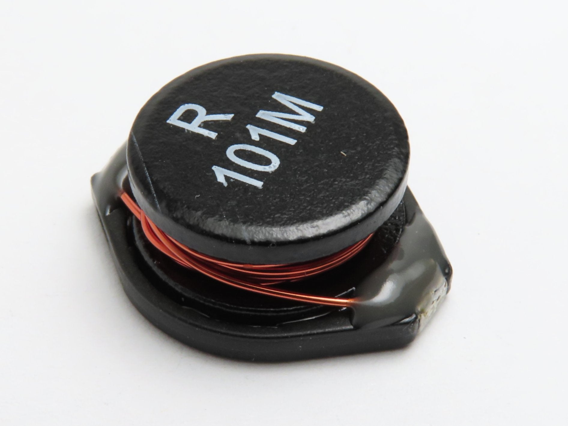 Tlumivka SMD
