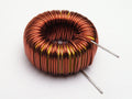 Tlumivka 470uH/1A/toroid/TALEMA
