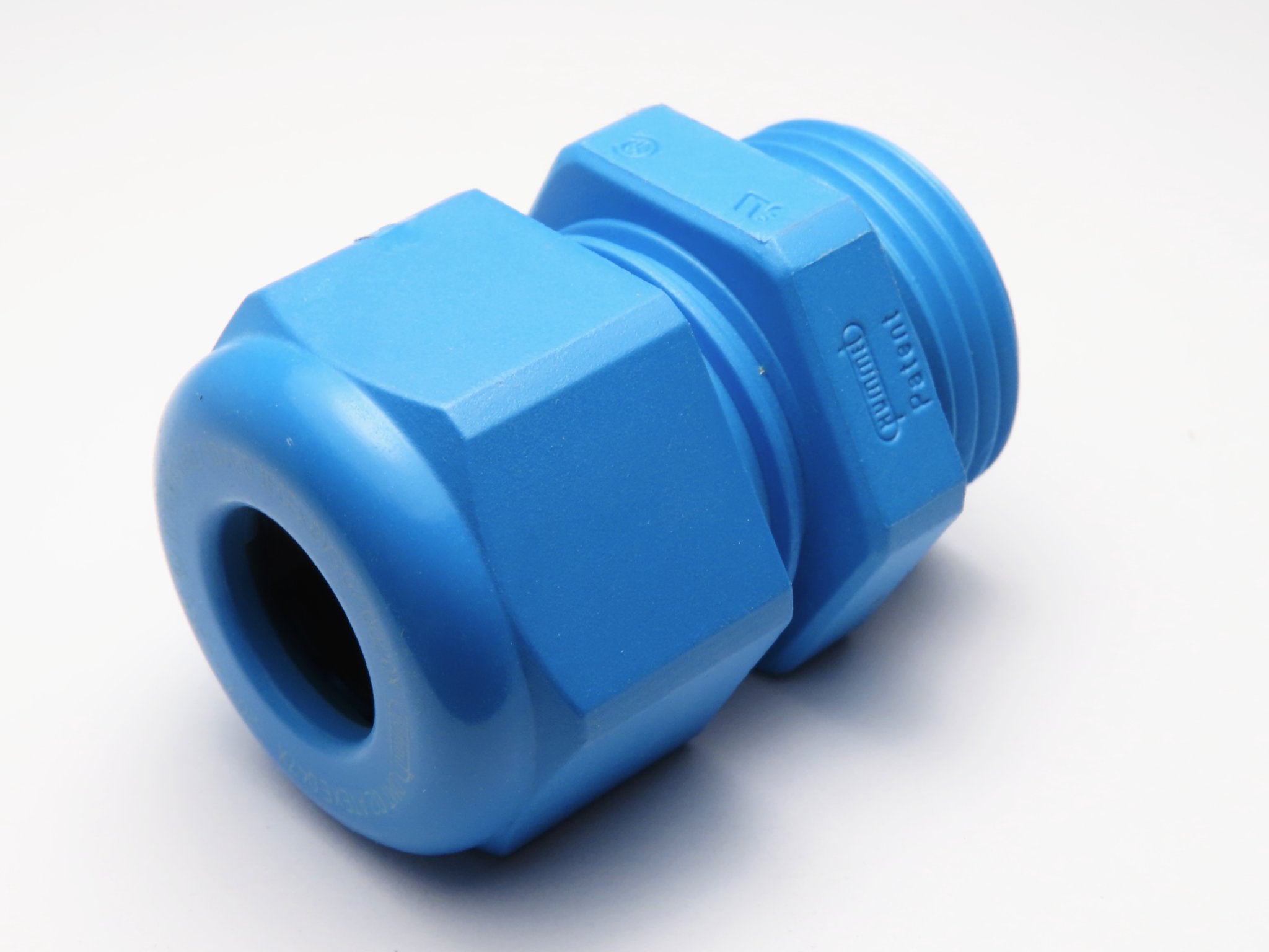 Vývodka (5-10mm) – modrá PG11HSK-K-EX