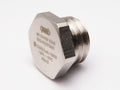 Ucpávka šroubovací M12X1,5 V-MS-EX