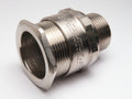 Vývodka STAHL M25x1,5 (11 - 20 mm) – niklovaná 8163/2-25-A2F-M25
