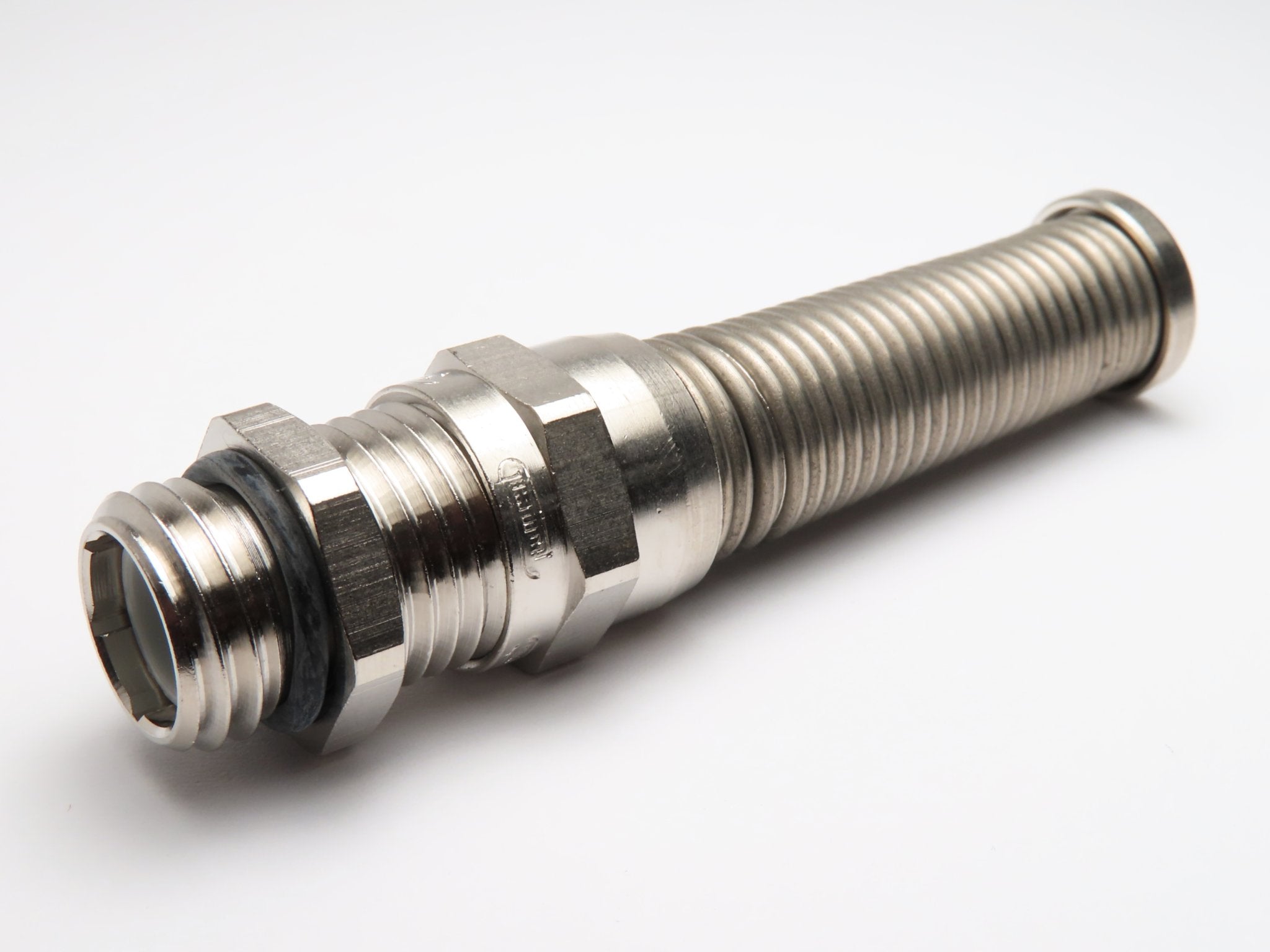 Vývodka (3-6,5mm) M12X1,5HSK-M-FLEX
