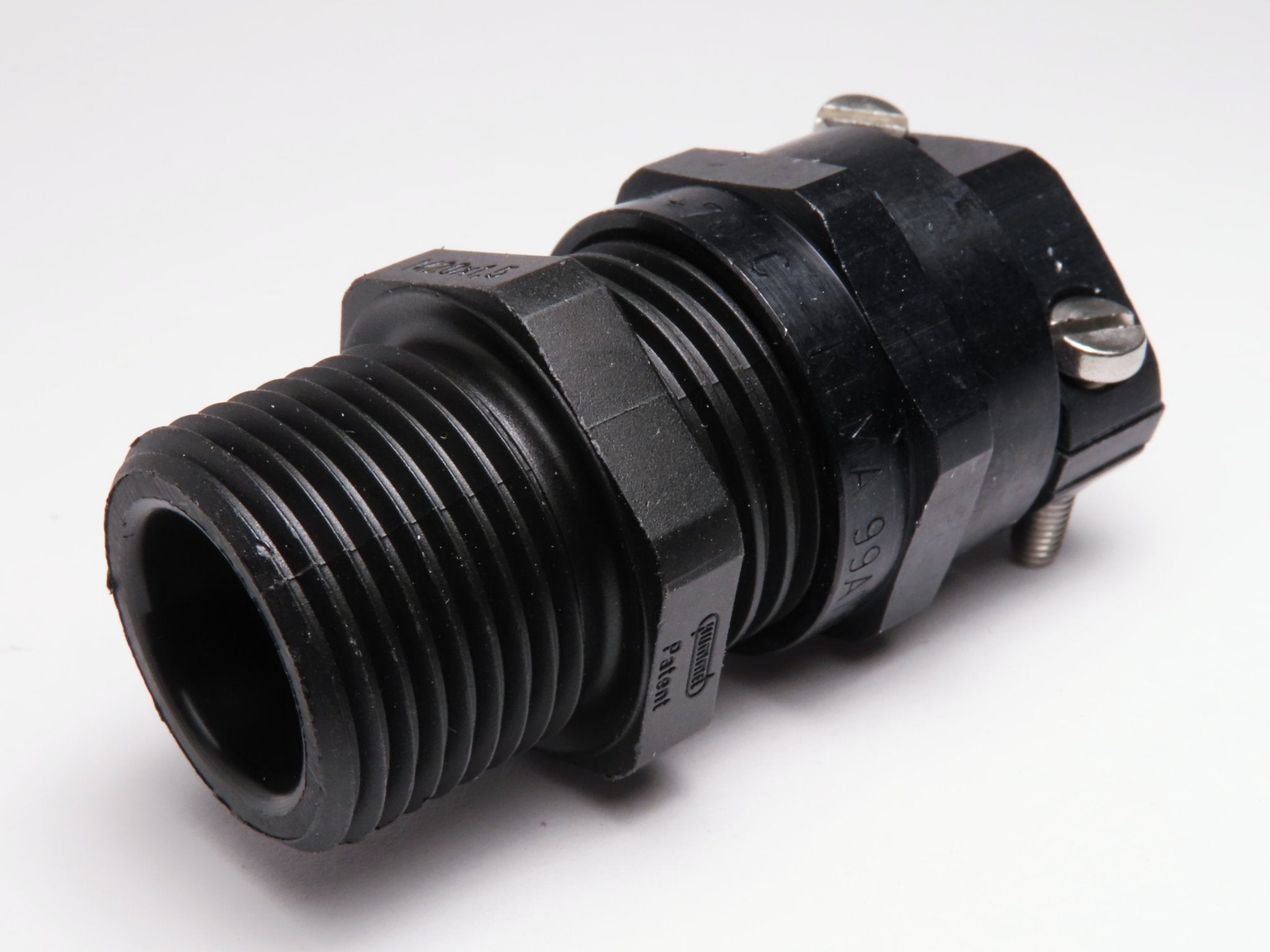 Vývodka (6-12mm) M20X1,5 HSK-K-MZ-EX