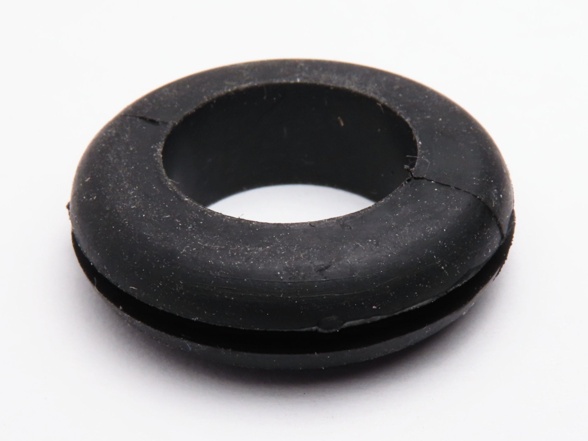 Průchodka kabelová 12,5MM X 17,5MM