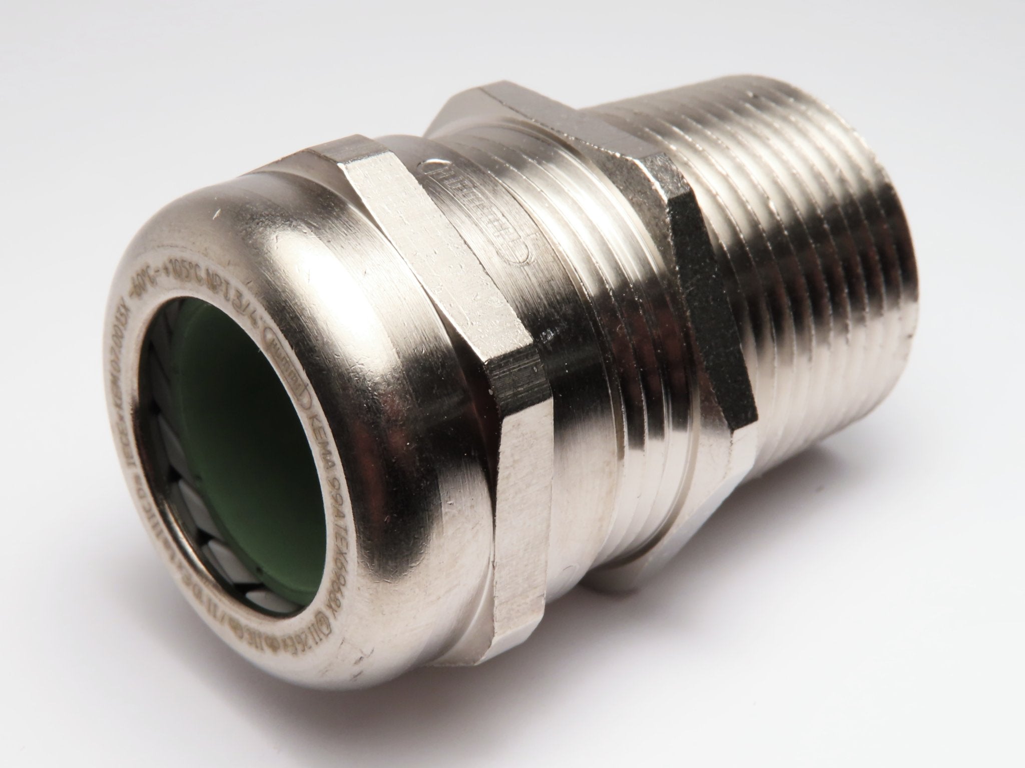 Vývodka (13-18mm) NPT3/4"HSK-M-EX-D