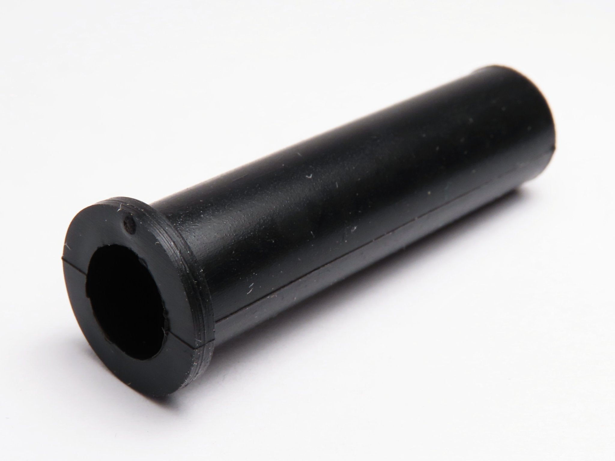 Průchodka gumová s hrdlem 9,3X6,8X1,6MM