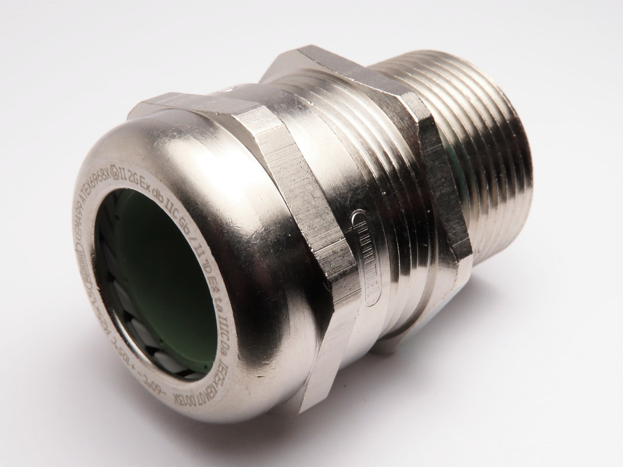 Vývodka (13-18mm) M25X1,5HSK-M-EX-D