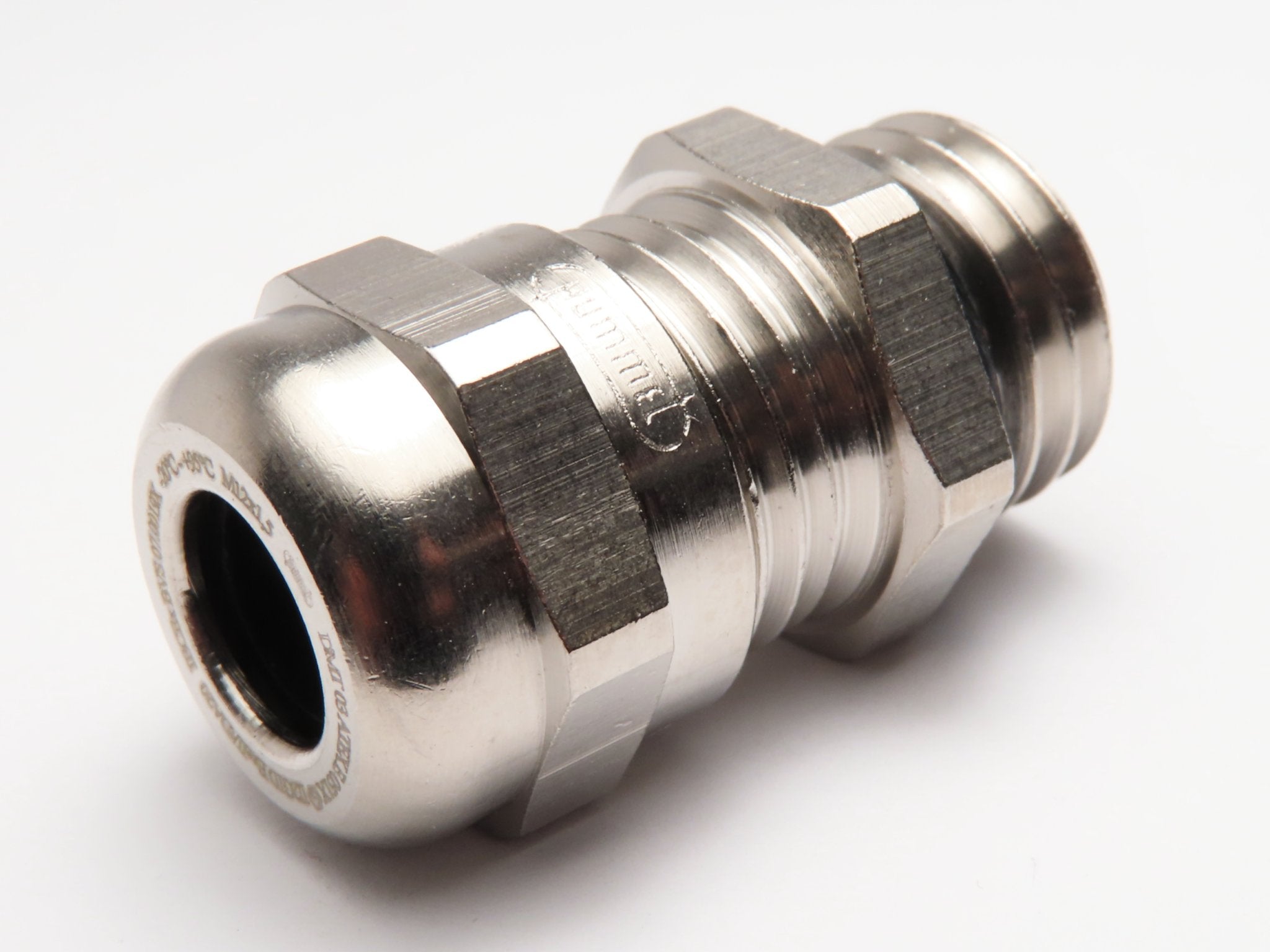 Vývodka (3-6,5mm) M12X1,5HSK-M-EX